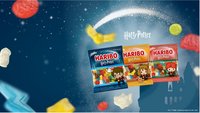 HARIBO Harry Potter Limited Editions